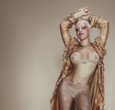 Doja Cat стала хедлайнеркою оновленого шоу Victoria&#8217;s Secret