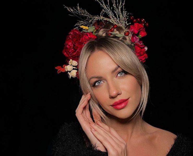 Леся Нікітюк
