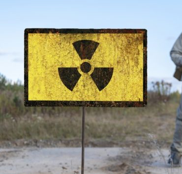 6 кінострічок, присвячених Чорнобильській трагедії