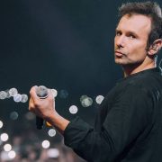 Музичний дайджест: премʼєри від MELOVIN, Lida Lee та інших виконавців