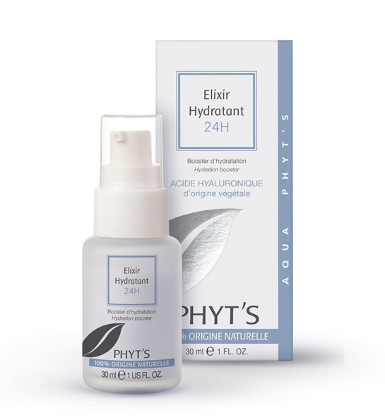 Élixir Hydratant 24H від PHYT'S