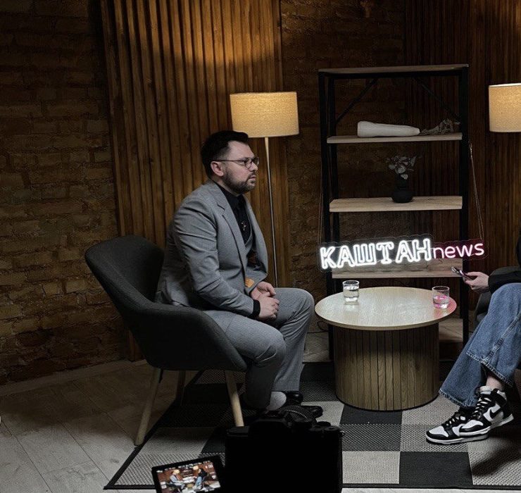 «Принесіть пару мільйонів»: Льоша Донцов про залаштунки премії MUZVAR