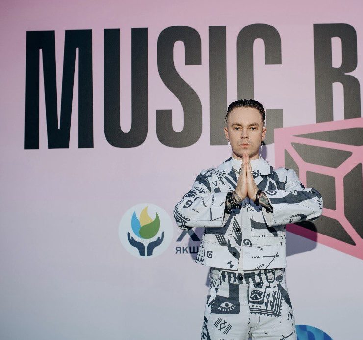 Monatik, Артем Пивоваров, Dorofeeva та інші зірки першого Music Box Fest